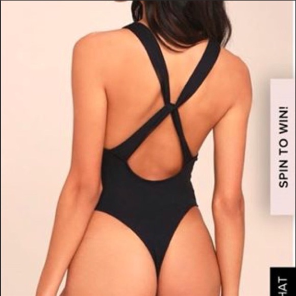 Freepeople bodysuit - Picture 3 of 3